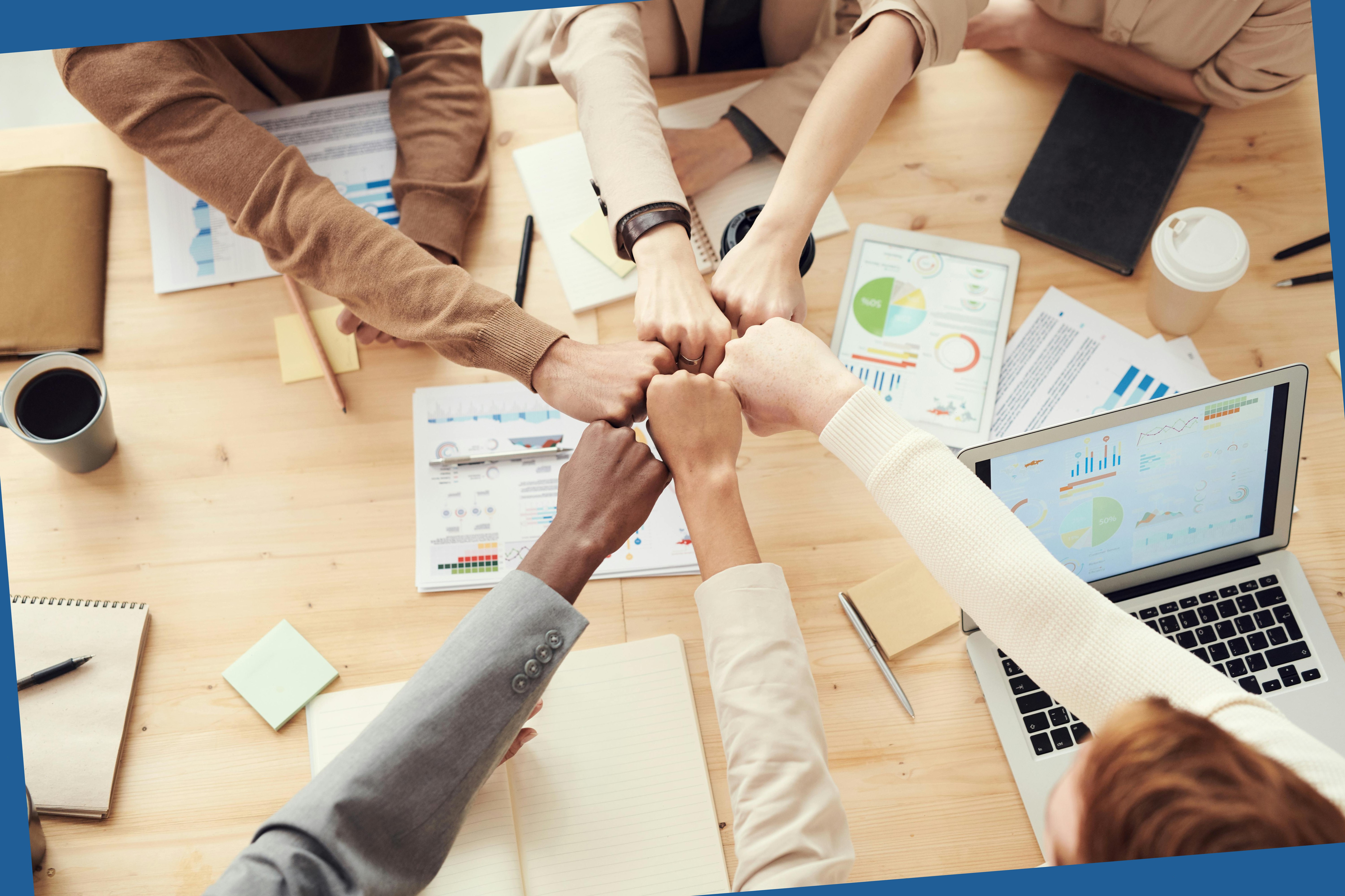 Наша команда